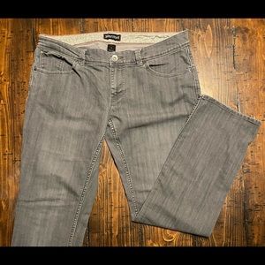 Marmont womens 12 low rise bootcut regular great jeans